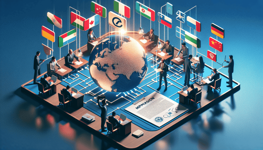 Madrid Sözleşmesi ve Marka Hakları: Uluslararası Marka Tescilinin Önemi 2 image 146