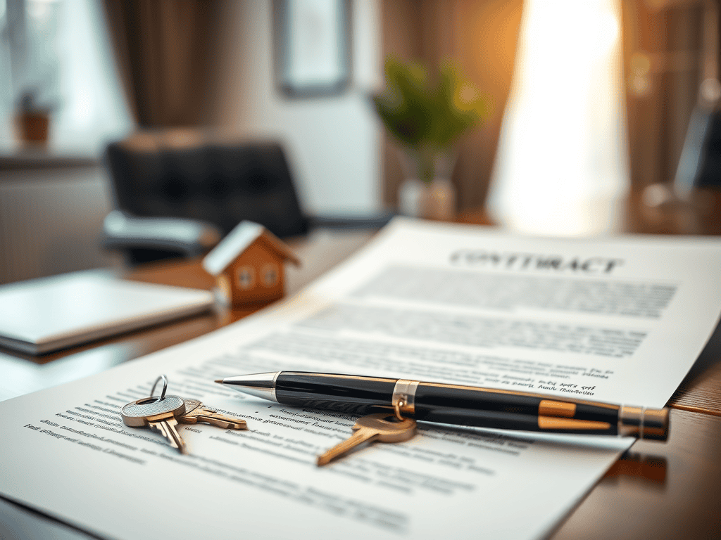 gayrimenkul satış vaadi sözleşmesi