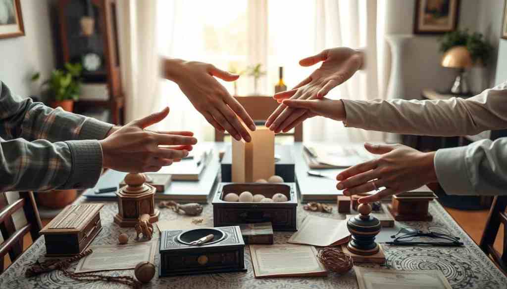 Miras Paylaşımı: Adil ve Etik Çözümler 2 MIRAS PAYLASIMI