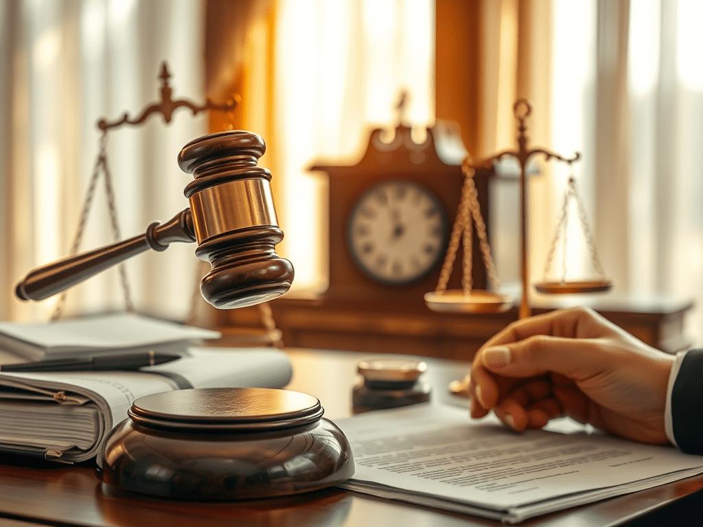 İhtiyati Tedbir Nedir ve Hukuki Süreçlerdeki Önemi 2