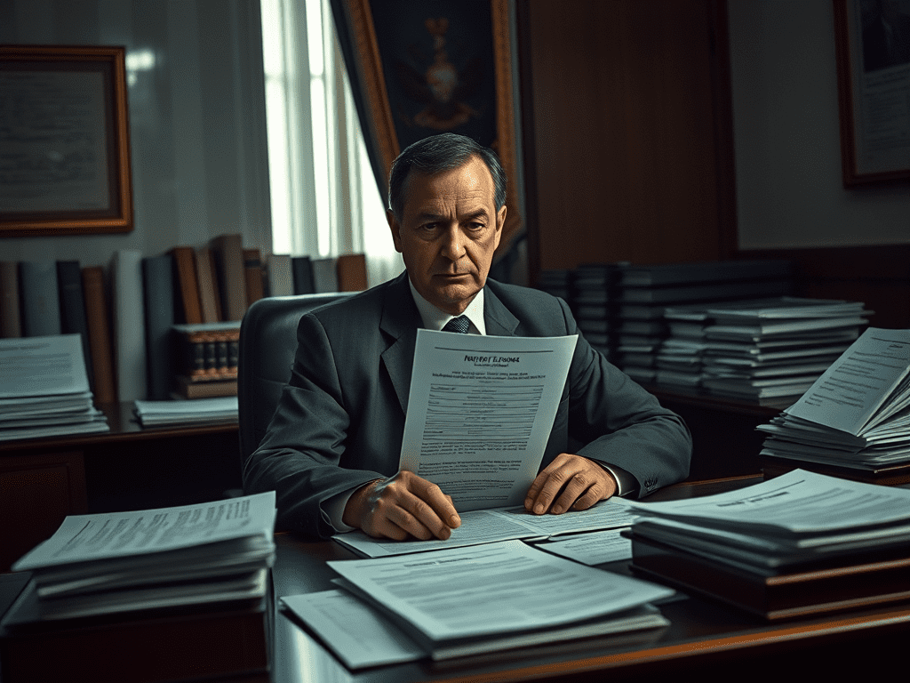 Devlet Memurluğundan Çıkarma: Sebepler ve Süreçler 2