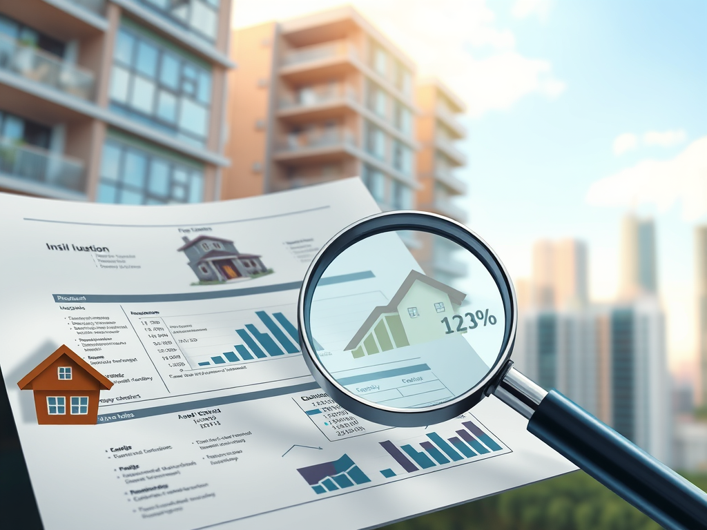 Gayrimenkul Değerlendirme Raporu Nedir ve Kimler İçin Önemlidir? 2