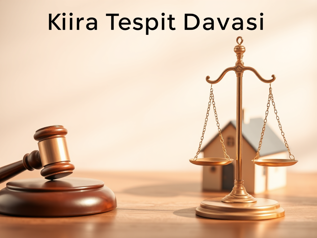 Kira Tespit Davası 9