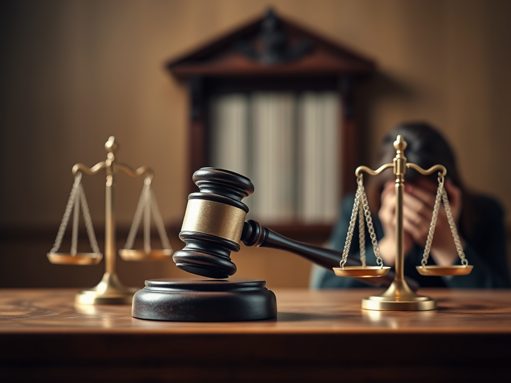 Nafaka Ödenmemesi Durumunda Uygulanan Yaptırımlar ve Hukuki Sonuçlar 5