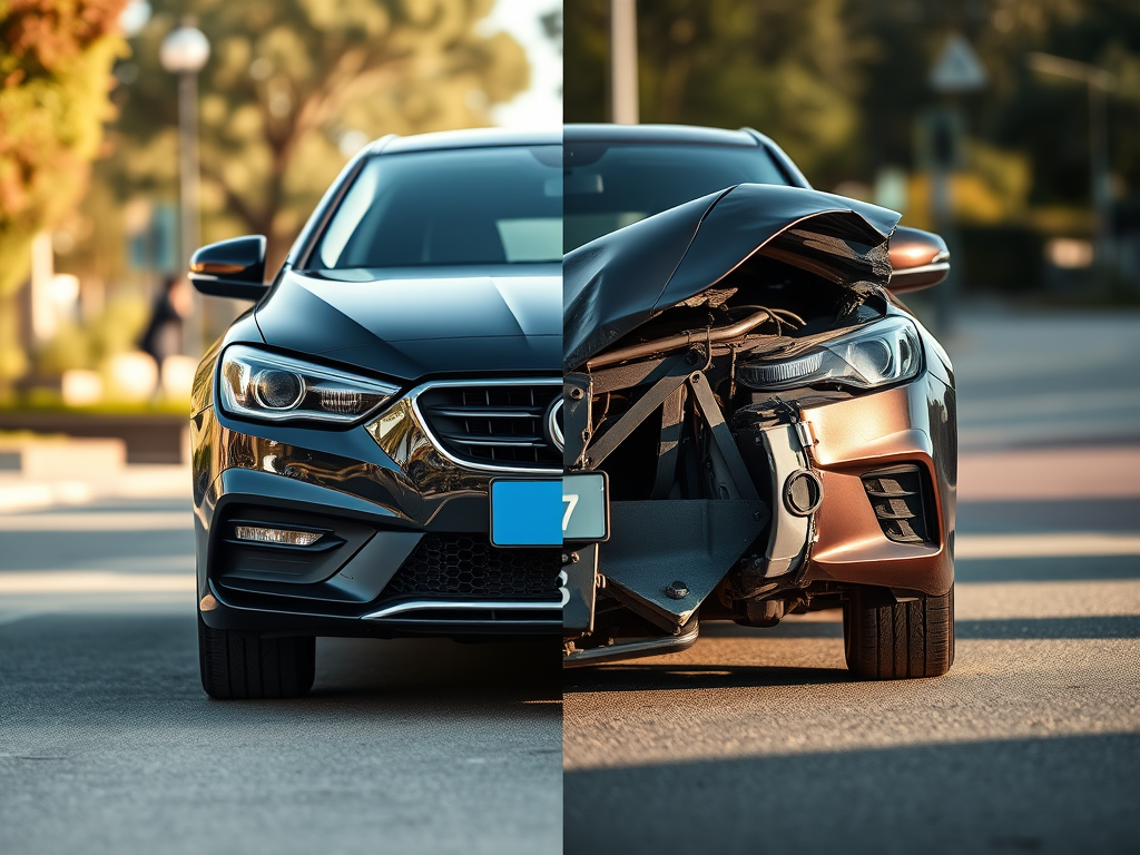 Araç Değer Kaybı Tazminatı 1